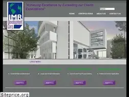 Sites similar to imrdevelopmentcorp.com
