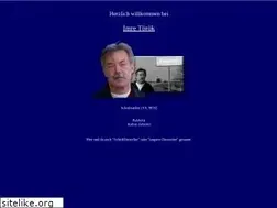 Sites similar to imre-toeroek.de