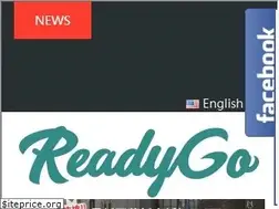 Sites similar to imreadygo.com
