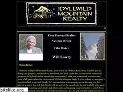 Sites similar to imrealty.biz