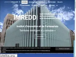 Sites similar to imredd.fr