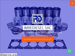 Sites similar to imredieselsac.com