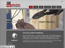 Sites similar to imreelectric.sk