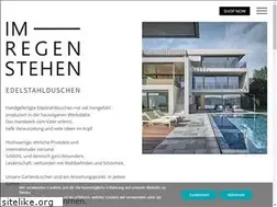 Sites similar to imregenstehen.at
