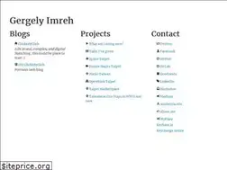 Sites similar to imreh.net