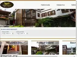 Sites similar to imrenkonak.com