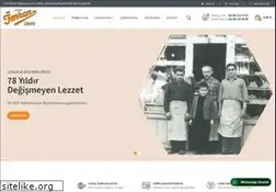 Sites similar to imrenlokumlari.com
