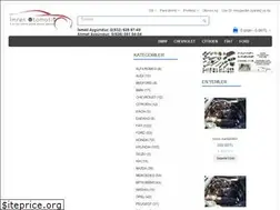 Sites similar to imrenotomotiv.com