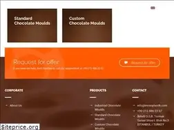 Sites similar to imrenplastik.com
