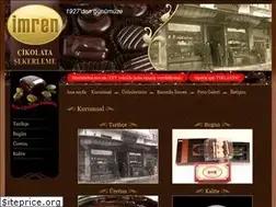 Sites similar to imrensekerleme.com