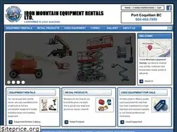 Sites similar to imrentals.ca