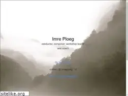 Sites similar to imreploeg.nl