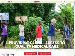 Sites similar to imres.nl