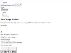 Sites similar to imresizer.com
