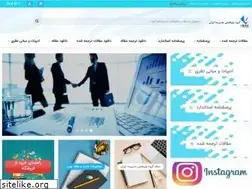 Sites similar to imrg.ir