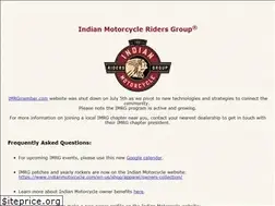 Sites similar to imrgmember.com