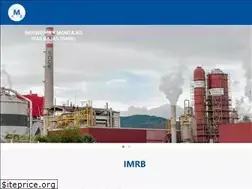 Sites similar to imriasbajas.com