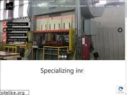 Sites similar to imrinc.net