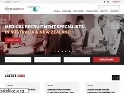 Sites similar to imrlocumbank.com.au