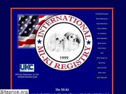 Sites similar to imrmikis.com