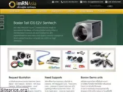 Sites similar to imrnasia.com