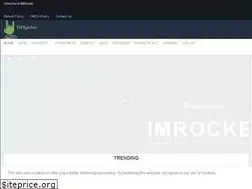 Sites similar to imrocker.com
