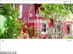 Sites similar to imrotenschwedenhaus.com