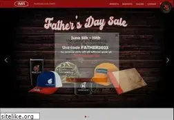 Sites similar to imrpowder.com