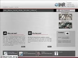 Sites similar to imrpvtltd.com