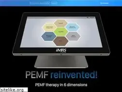 Sites similar to imrs.com
