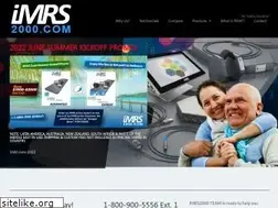 Sites similar to imrs2000.com