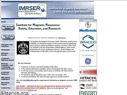 Sites similar to imrser.org