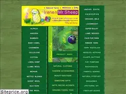 Sites similar to imrsheep.com