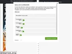 Sites similar to imrsiv.fr