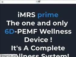 Sites similar to imrsprime.in