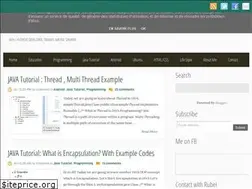 Sites similar to imrubel.blogspot.com