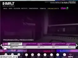 Sites similar to imryt.org