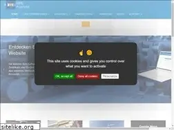 Sites similar to ims-austria.com