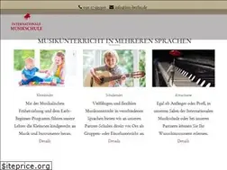 Sites similar to ims-berlin.de