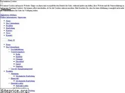 Sites similar to ims-deutschland.de