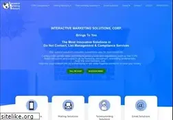 Sites similar to ims-dm.com