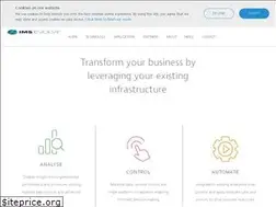 Sites similar to ims-evolve.com