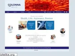Sites similar to ims-expat.com