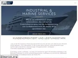 Sites similar to ims-germany.com