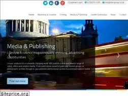 Sites similar to ims-group.co.uk