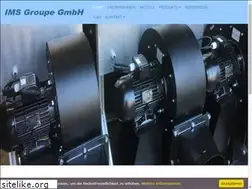 Sites similar to ims-groupe.com