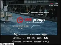 Sites similar to ims-groups.com