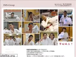 Sites similar to ims-judo.com