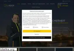 Sites similar to ims-koch.de