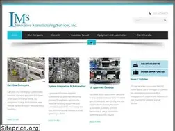 Sites similar to ims-ky.com